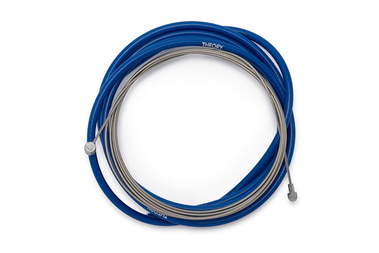 THEORY TEFLON COATED BRAKE CABLES