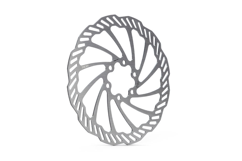 THEORY BRAKE ROTOR
