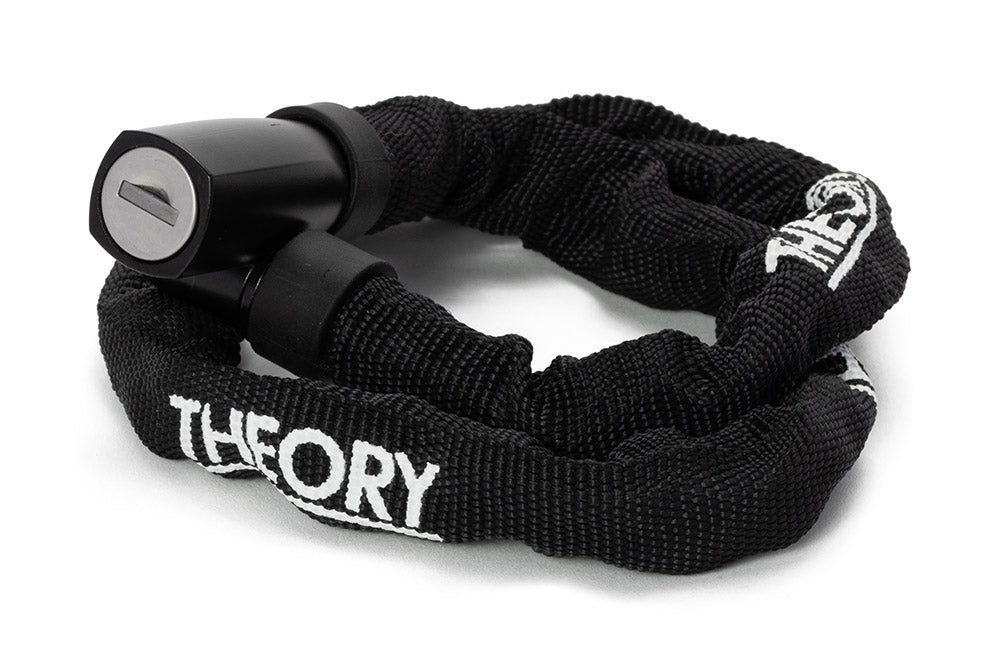 THEORY CHAIN LOCK