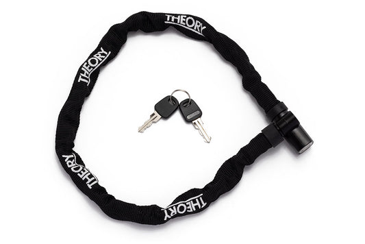 THEORY CHAIN LOCK