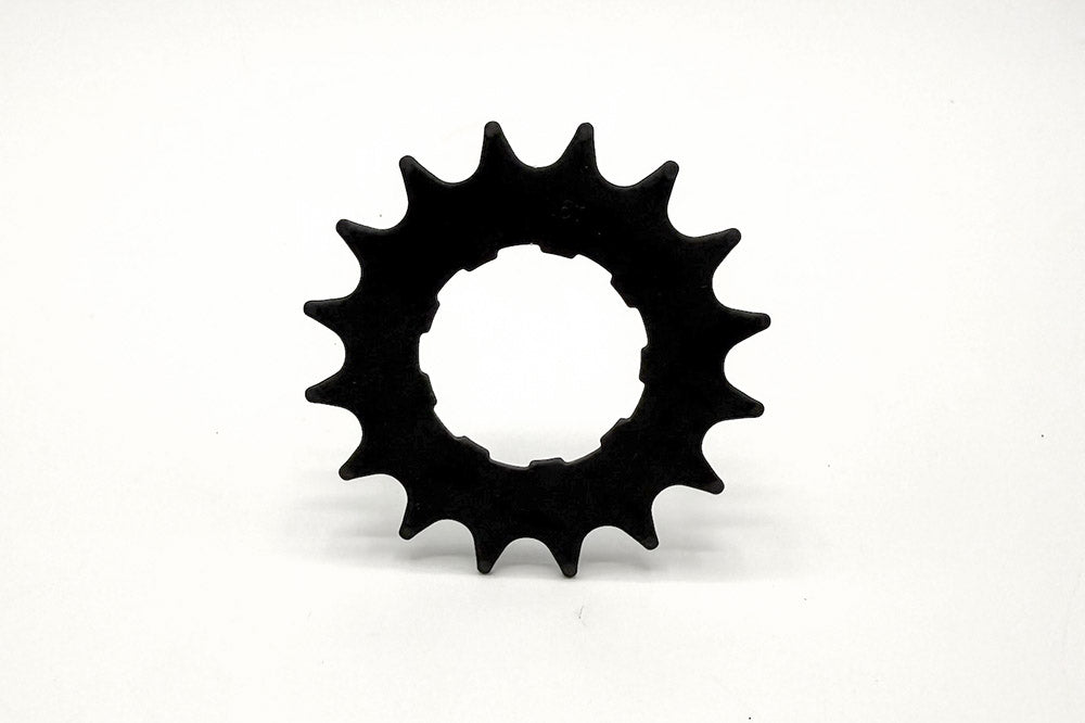 THEORY TURNSTYLE CASSETTE HUB & PARTS