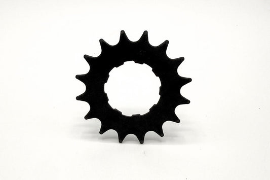 THEORY TURNSTYLE CASSETTE HUB & PARTS