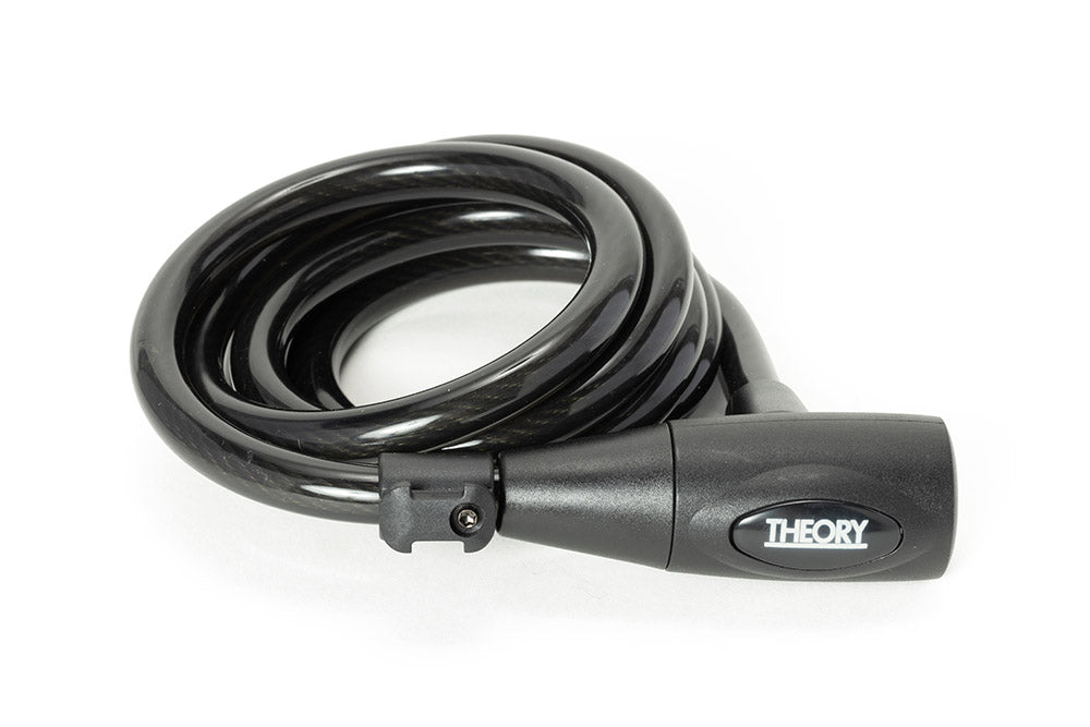 THEORY COIL KEY LOCK