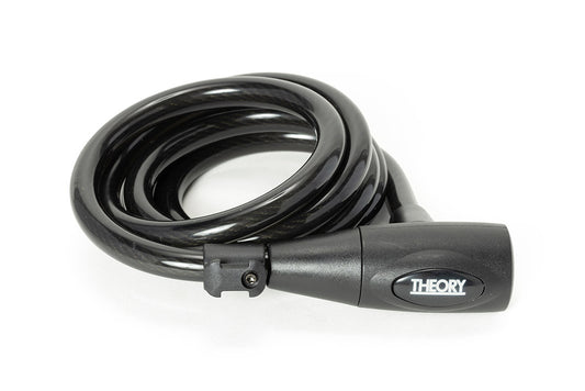 THEORY COIL KEY LOCK