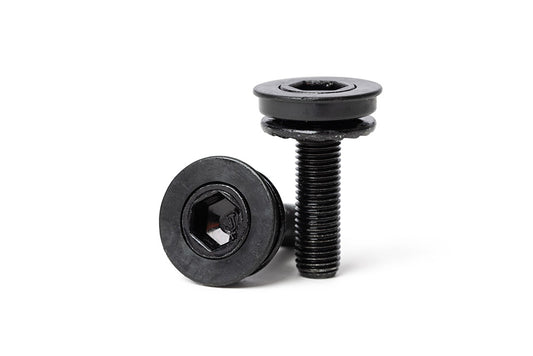 THEORY CRANK PINCH & SPINDLE BOLTS