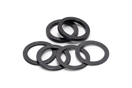 THEORY CRANK SPINDLE SPACERS