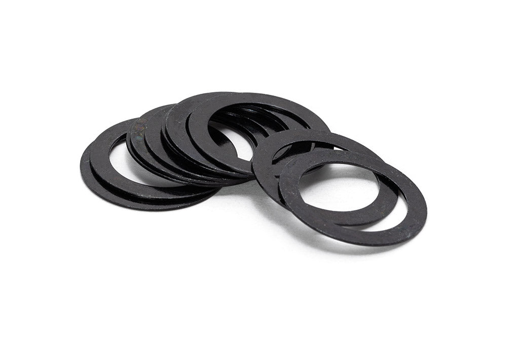 THEORY CRANK SPINDLE SPACERS