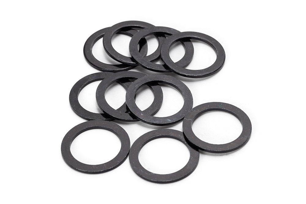 THEORY CRANK SPINDLE SPACERS