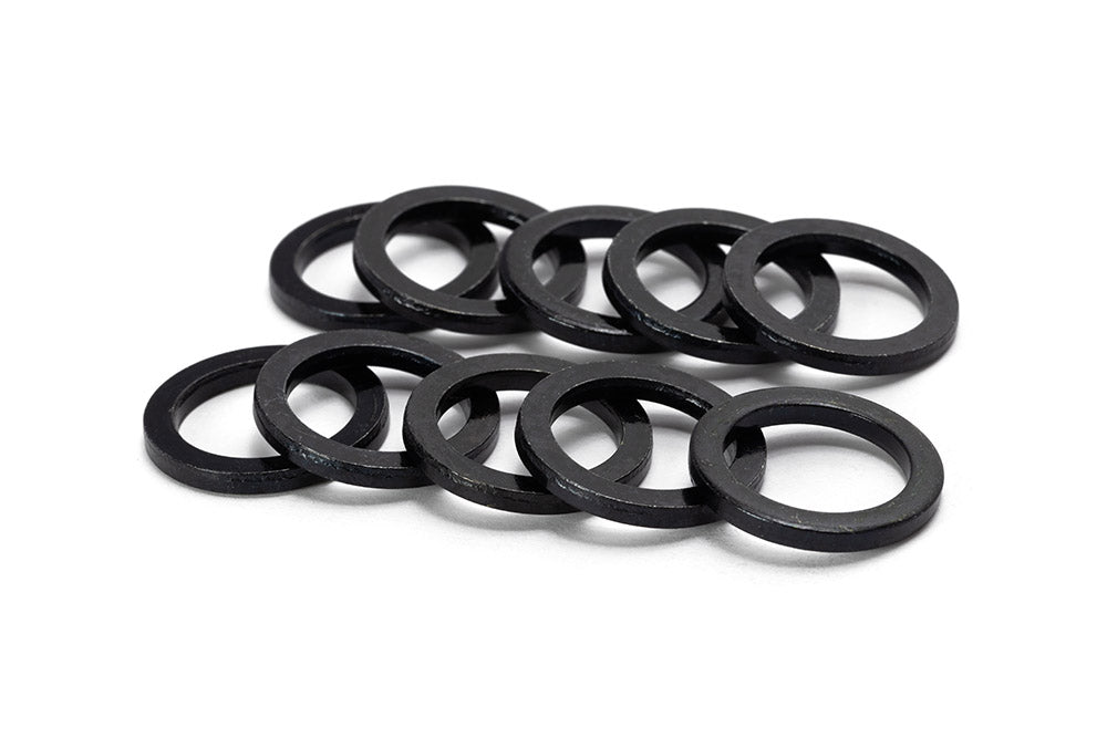 THEORY CRANK SPINDLE SPACERS