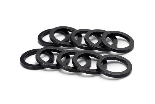 THEORY CRANK SPINDLE SPACERS