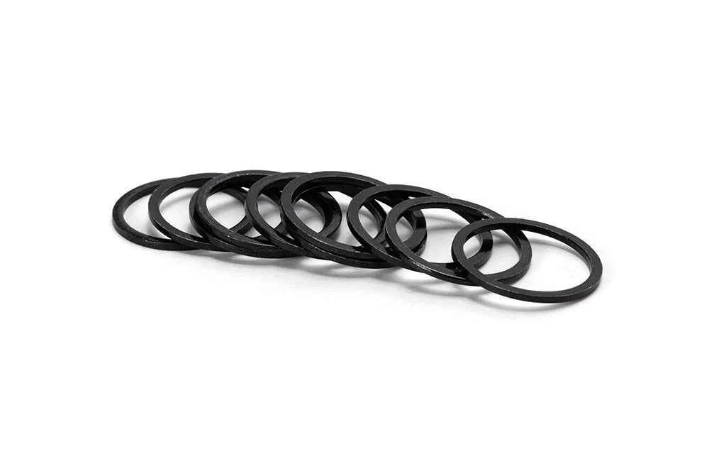 THEORY CRANK SPINDLE SPACERS
