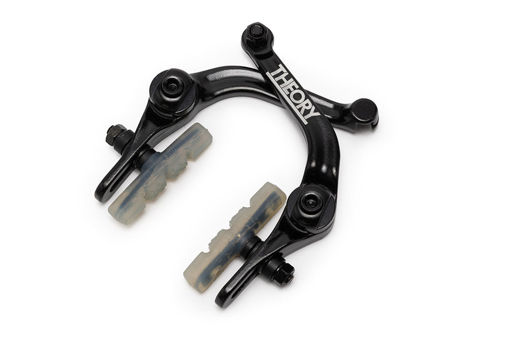 THEORY DIME U-BRAKE BLACK