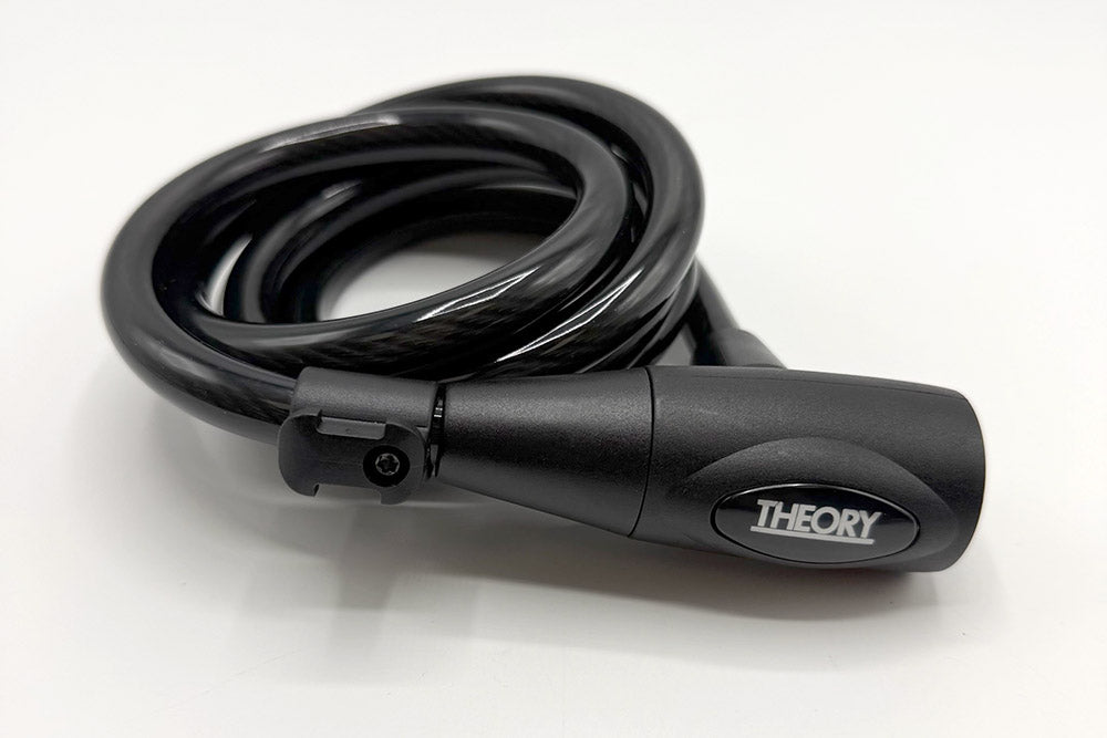 THEORY COIL KEY LOCK