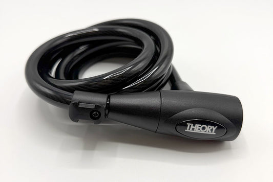 THEORY COIL KEY LOCK