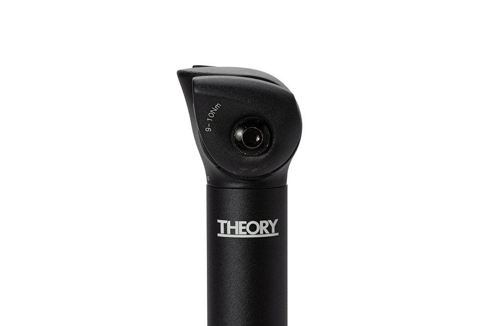 THEORY SIDE BOLT SEATPOST