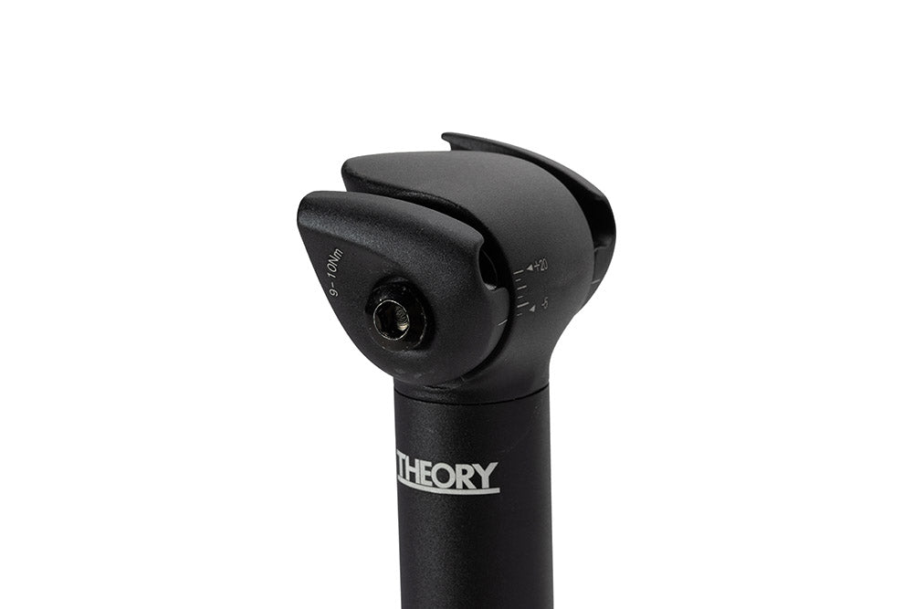 THEORY SIDE BOLT SEATPOST