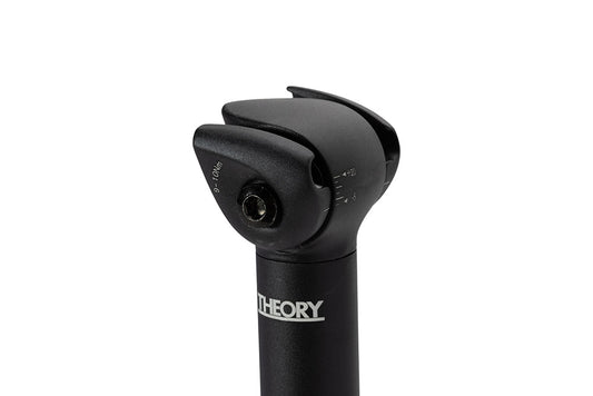THEORY SIDE BOLT SEATPOST