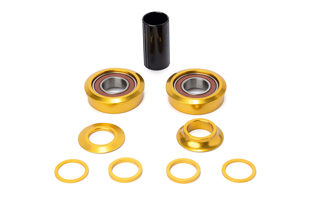 THEORY AMERICAN BOTTOM BRACKET KITS AND CUPS – Fifteen Distribution