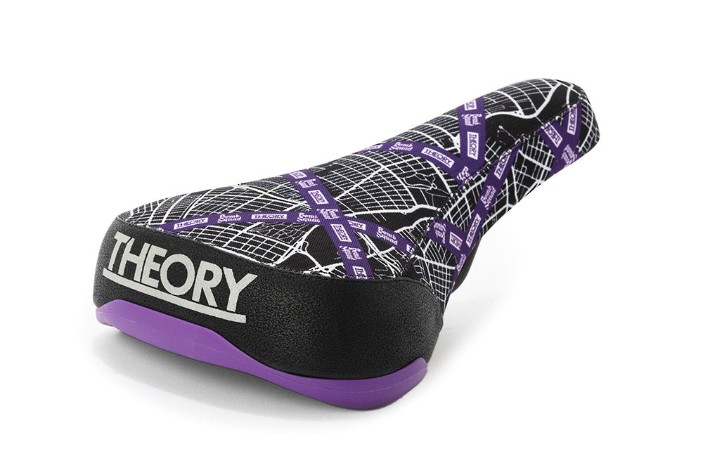 THEORY X BOMBSQUAD RAILED SEAT – Fifteen Distribution