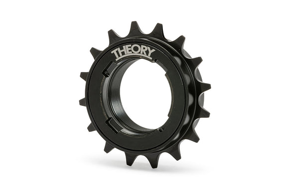 thumbnail image 2 of Theory Rattlesnake Freewheel – BMX Freewheel For SE Bikes & Big Boy BMX 2 of 11