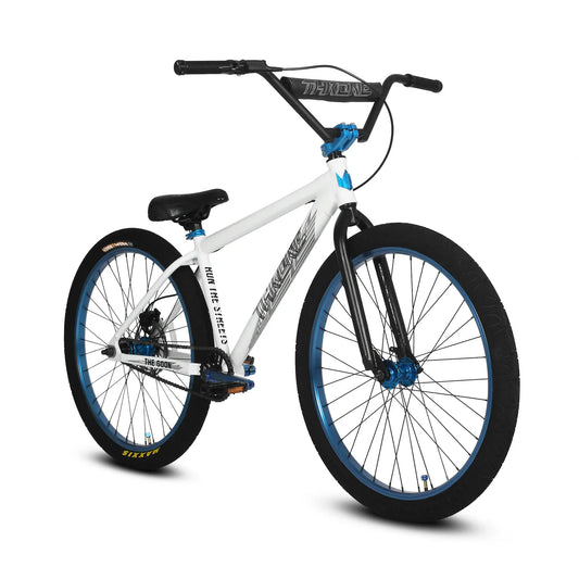THRONE GOON 26" COMPLETE BIKES (click for more colors) (EAST COAST)