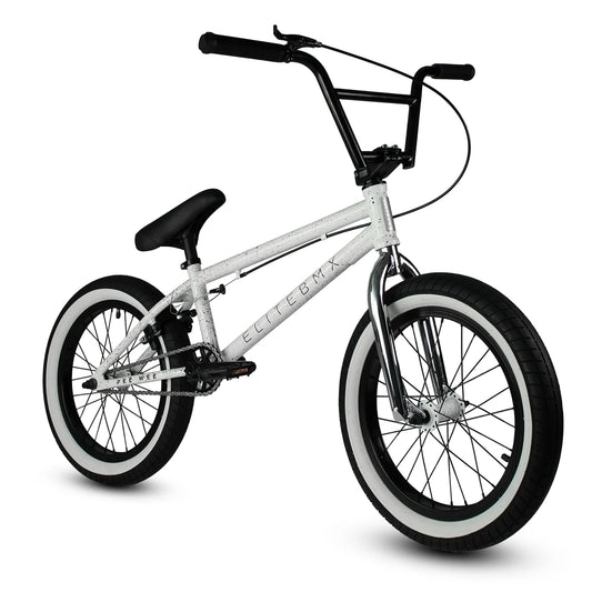 ELITE PEE WEE 18" COMPLETE BIKE (click for more colors) (WEST COAST)