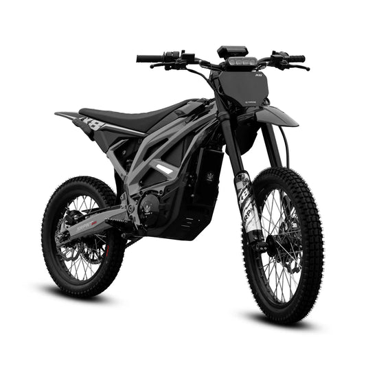 THRONE SRPNT X8 E-MOTO COMPLETE BIKE (WEST COAST)