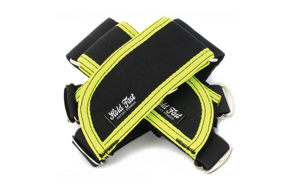HOLD FAST STRAPS
