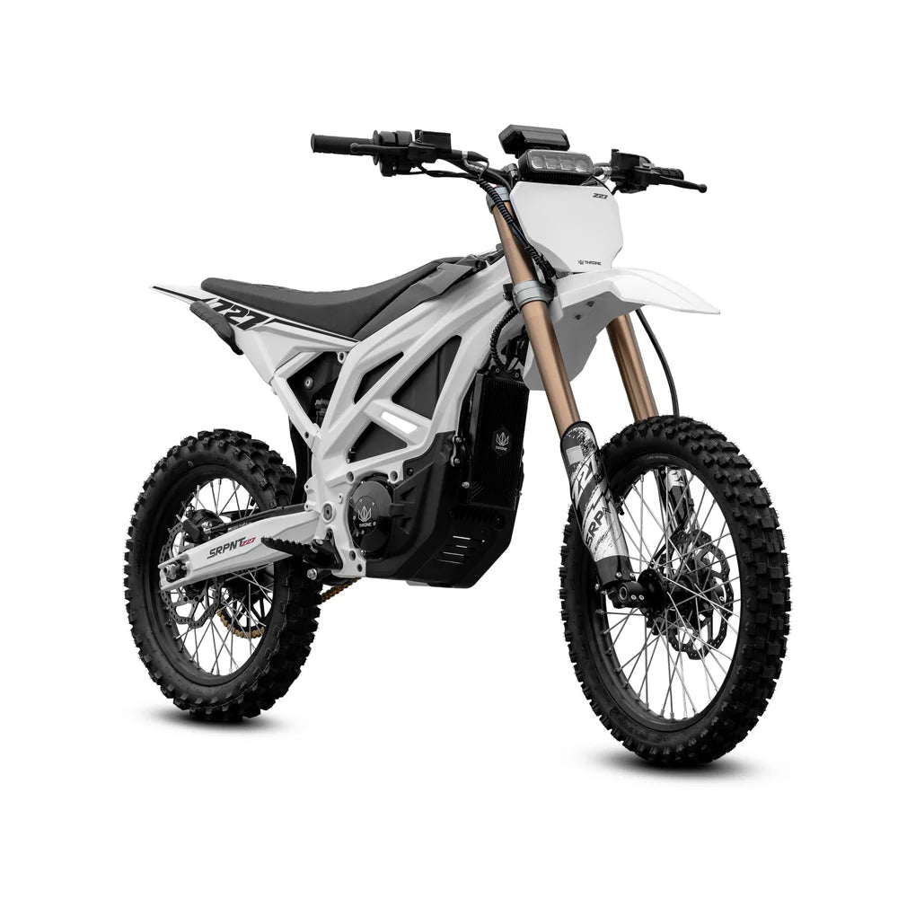 THRONE SRPNT Z27 E-MOTO COMPLETE BIKE (WEST COAST)