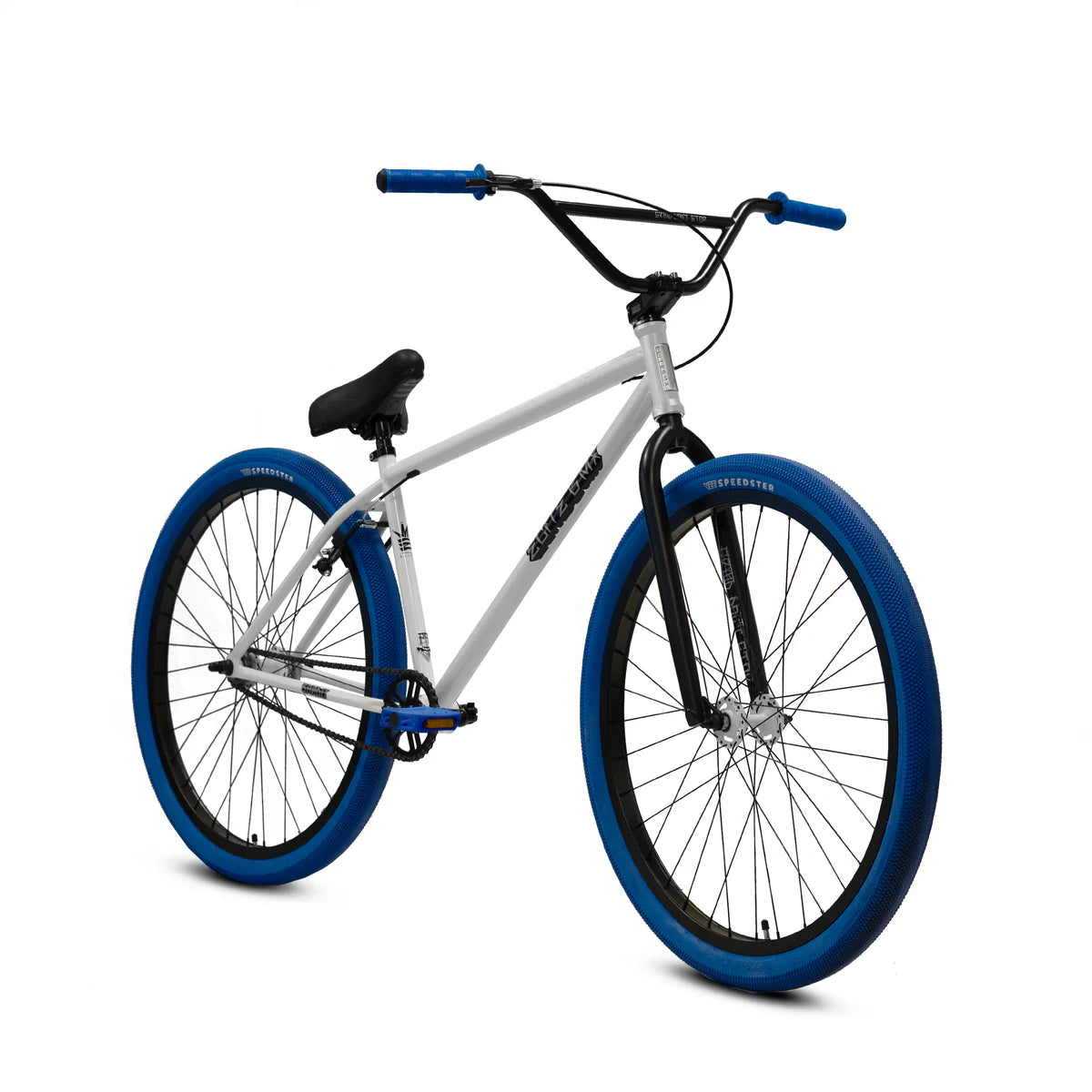 ELITE BANDIT COMPLETE BIKE 29" (click for more colors) (WEST COAST)