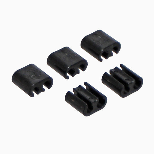 MILES WIDE CABLE BUDDIES 5 pack