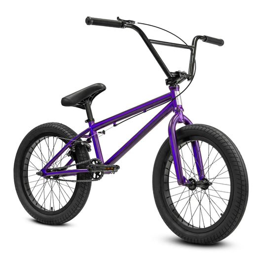 ELITE DESTRO 20" COMPLETE BIKE (click for more colors) (WEST COAST)