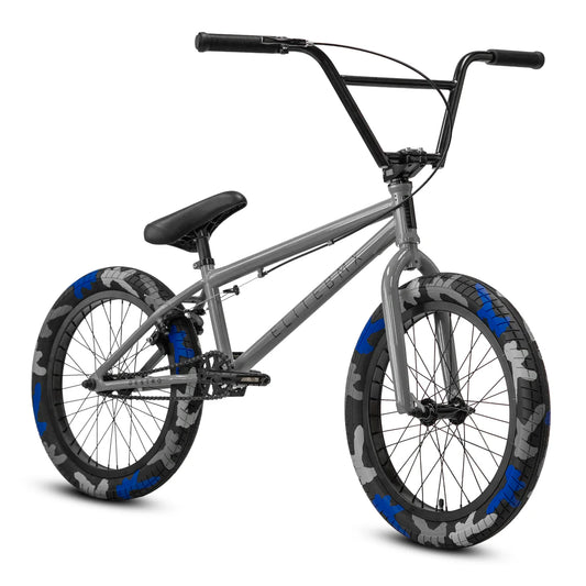 ELITE DESTRO 20" COMPLETE BIKE (click for more colors) (WEST COAST)