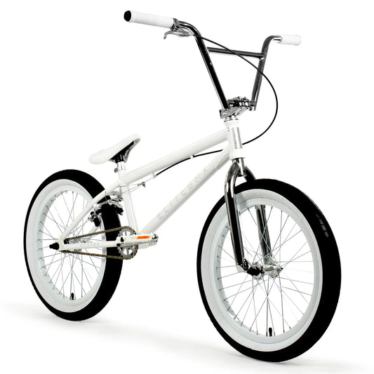 ELITE DESTRO 20" COMPLETE BIKE (click for more colors) (WEST COAST)