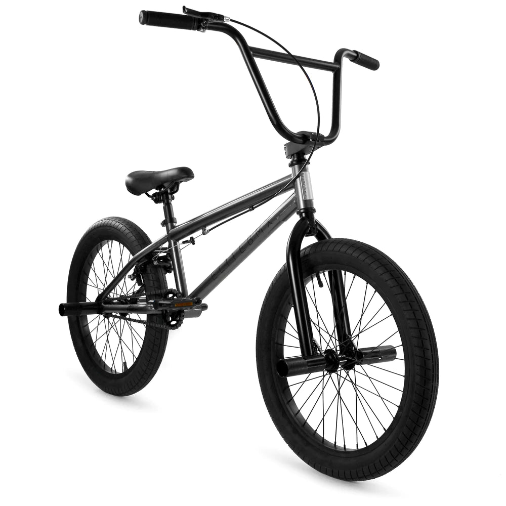 ELITE STEALTH 20" COMPLETE BIKE (click for more colors) (EAST COAST)