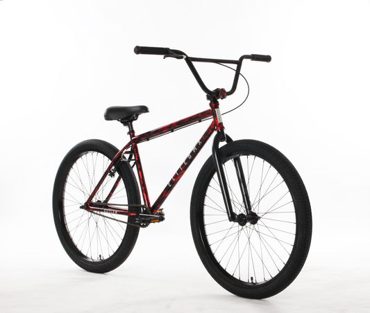 ELITE OUTLAW 26" COMPLETE BIKE (click for more colors)