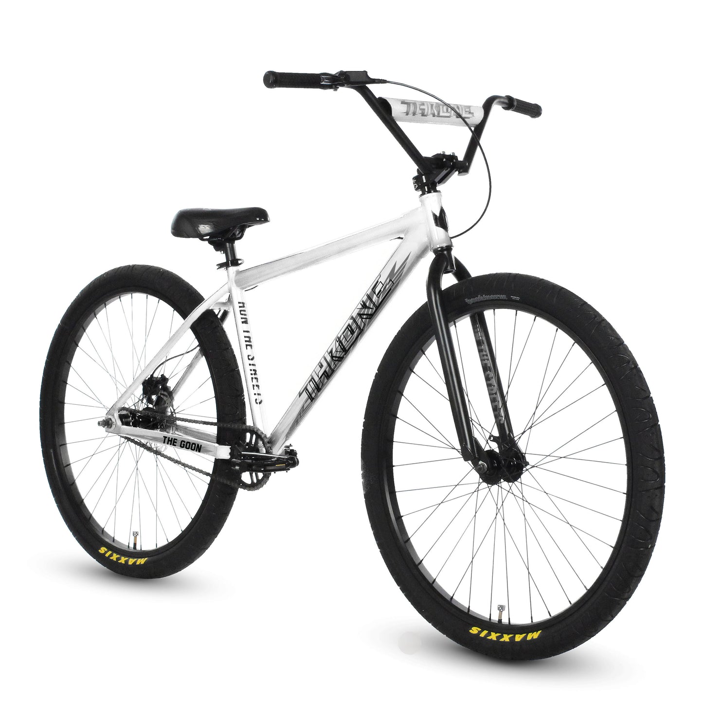THRONE GOON COMPLETE BIKES 29" (click for more colors) (WEST COAST)