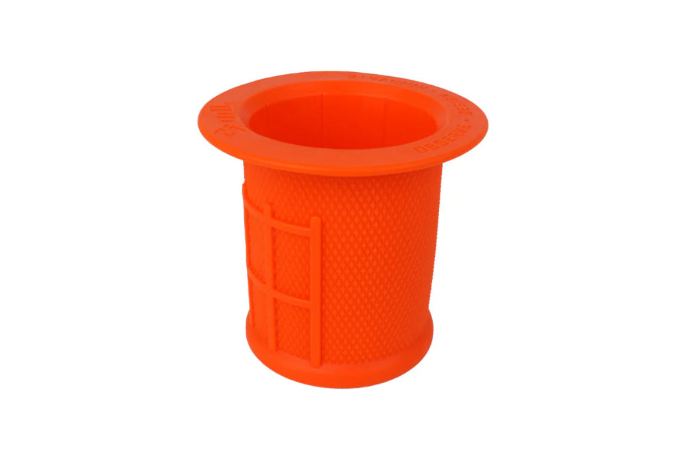 ODI HALF-WAFFLE DRINK COOZIES
