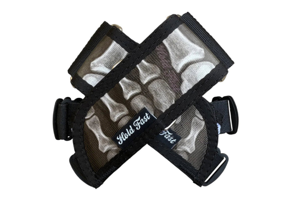 HOLD FAST STRAPS