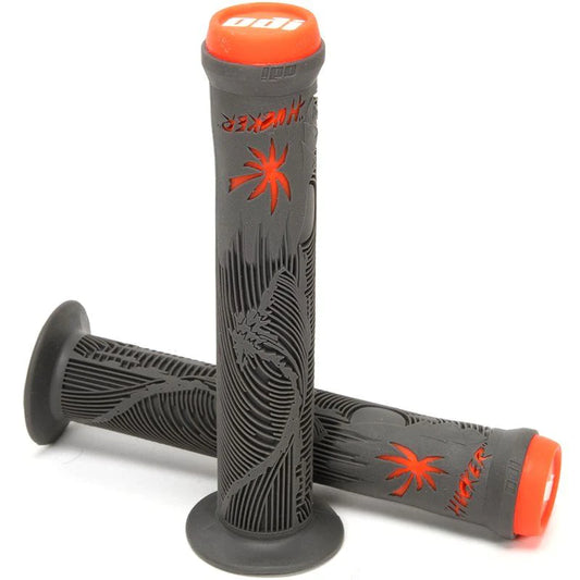 ODI HUCKER SIGNATURE GRIPS FLANGELESS