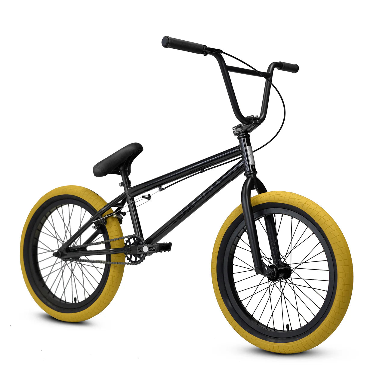 ELITE DESTRO 20" COMPLETE BIKE (click for more colors) (WEST COAST)