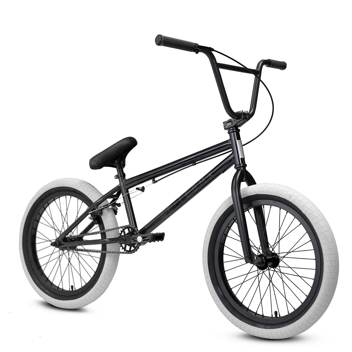ELITE DESTRO 20" COMPLETE BIKE (click for more colors) (WEST COAST)