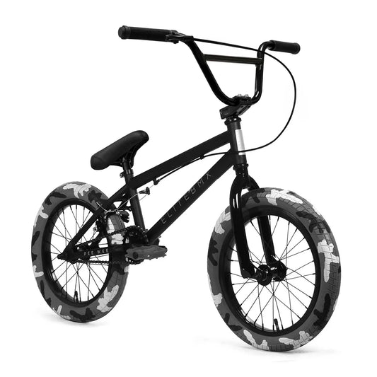 ELITE PEE WEE 18" COMPLETE BIKE (click for more colors) (WEST COAST)