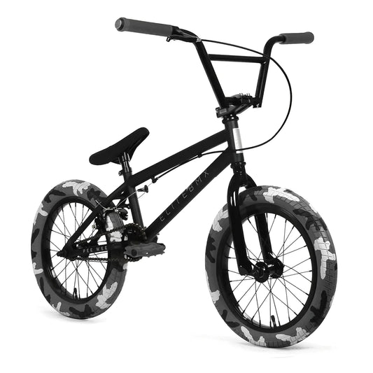 ELITE PEE WEE 18" COMPLETE BIKE (click for more colors) (WEST COAST)