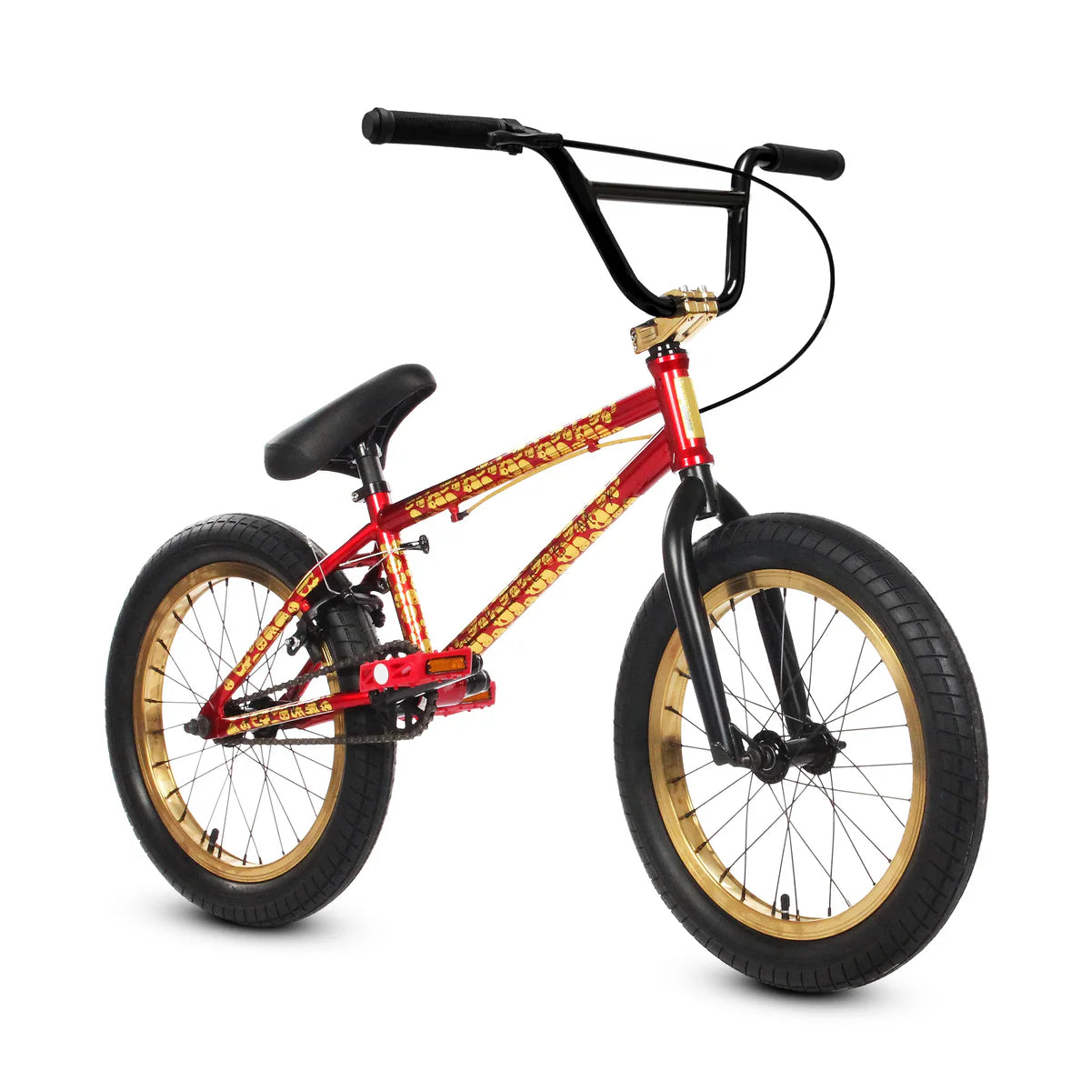 ELITE PEE WEE 18" COMPLETE BIKE (click for more colors) (WEST COAST)