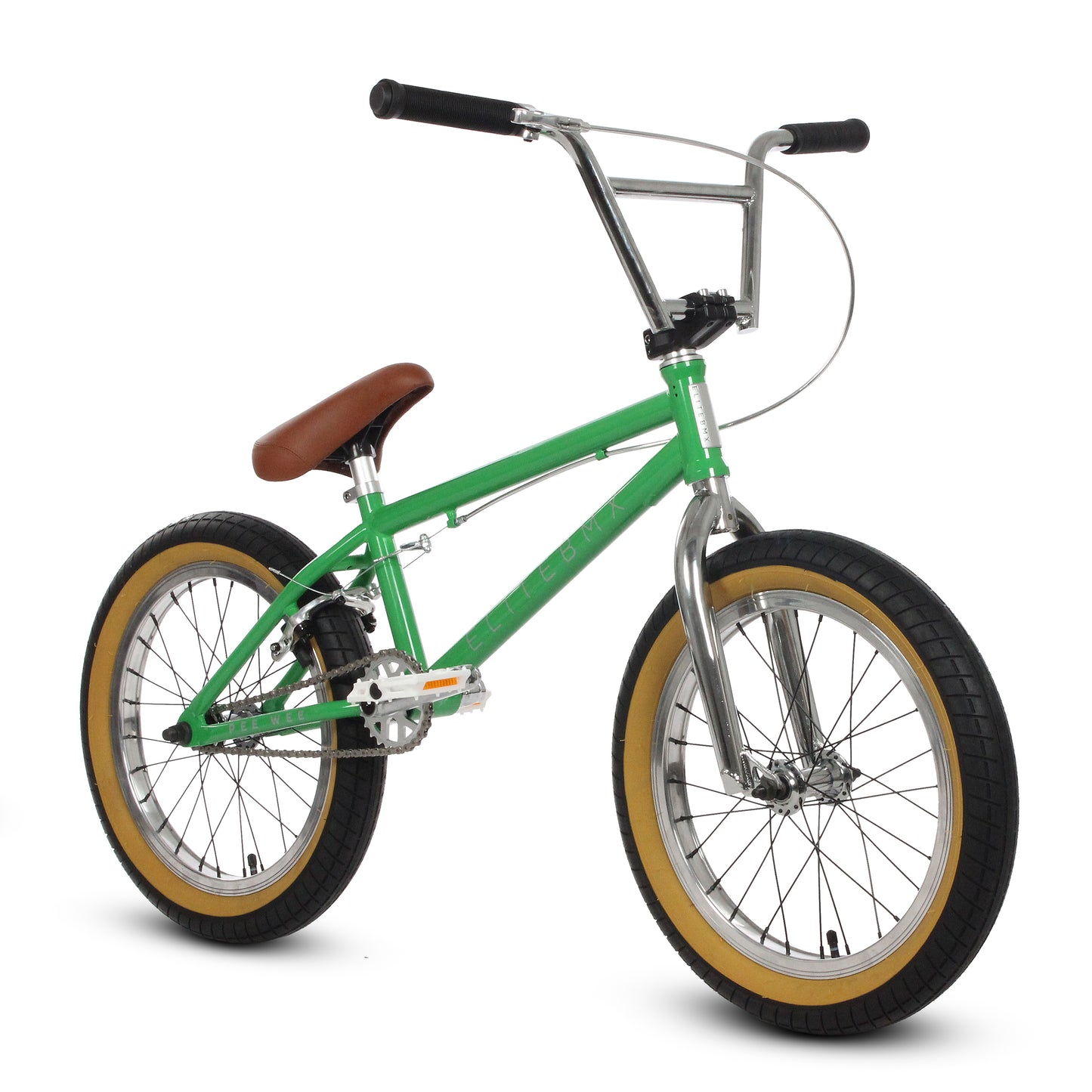 ELITE PEE WEE 18" COMPLETE BIKE (click for more colors) (EAST COAST)