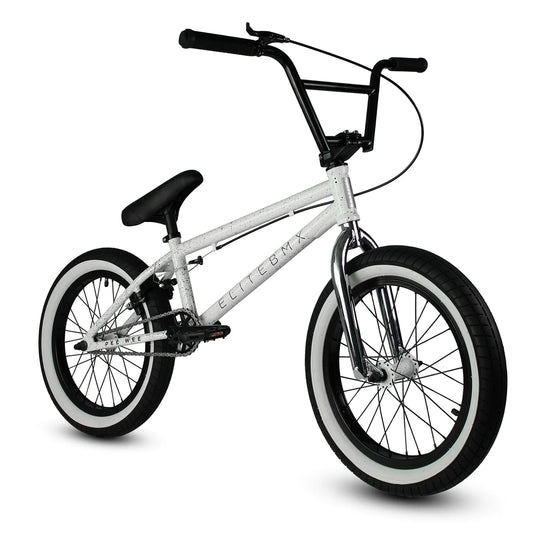 ELITE PEE WEE 18" COMPLETE BIKE (click for more colors)