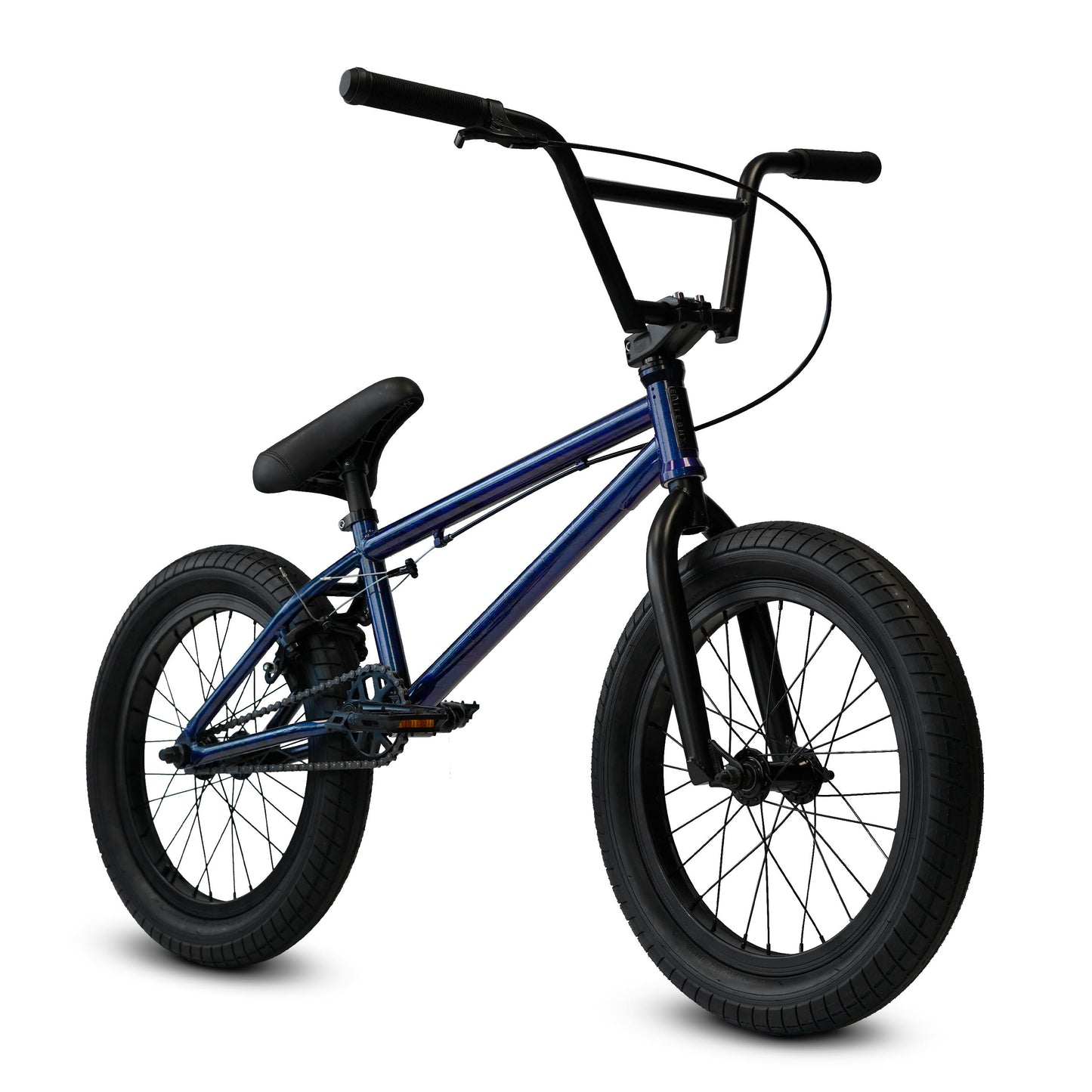 ELITE PEE WEE 18" COMPLETE BIKE (click for more colors) (EAST COAST)