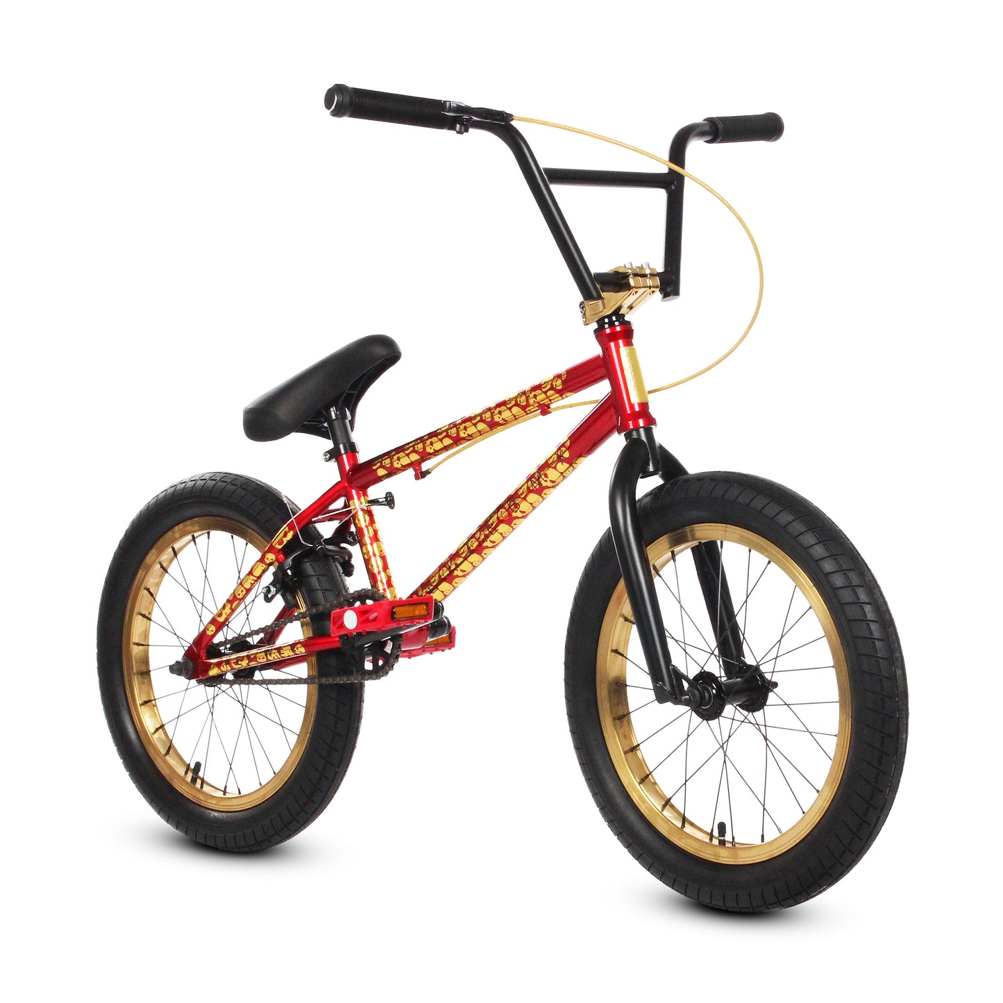 ELITE PEE WEE 18" COMPLETE BIKE (click for more colors) (EAST COAST)