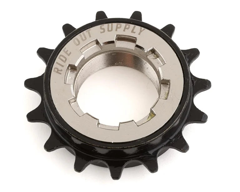 RIDE OUT SUPPLY SIGNATURE FREEWHEEL